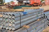 8FT 0CTAGON TUBING