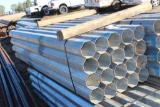 8FT OCTAGON TUBING