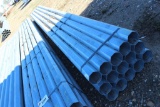 21FT OCTAGON TUBING