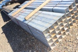 4IN SQUARE TUBING 10FT