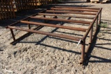 1 METAL STAND