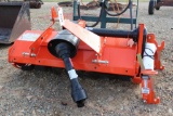 LANDPRIDE RGA1250 TILLER W/SHAFT