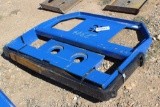 SS PALLET FORK