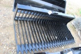 SS LOWSIDE SKELTON BUCKET