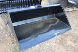 SS BUCKET