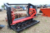 BALE SLICER
