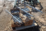 MISC NUTS, BOLTS,AND WASHERS