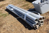 CONDUIT PIPE AND FITTINGS