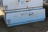PACK RAT TOOL BOX