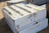 PACK RAT TOOL BOX