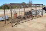 LOADING CHUTE