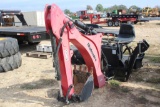 MAHINDRA BH86 BACKHOE ATTACHMENT