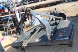 5' CUTTER W/ SHAFT