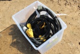 RV EXTENSION CORDS
