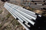 3IN OD PIPE GALVANIZED 35CT 665FT