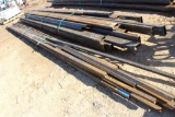 1 1/2 SQ TUBING 24CT 480FT