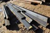 2X6 REC TUBING 9CT 198FT