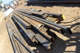 2X5 REC TUBING