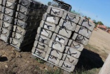 WOOD AMMO BOXES