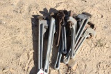 PIPE WRENCHES