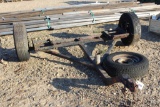 CAR DOLLY