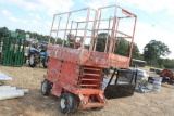 SKY WITCH MANLIFT 27FT