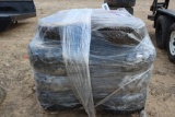 PALLET OF ATV TIRES AND RIMS