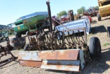 GRAIN DRILL