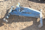 SKID STEER 3 POINT CONVERSION NEW