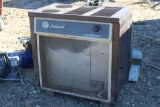 HEARTWWOD WOOD STOVE
