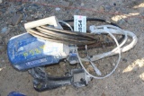 PAINT SPRAYER