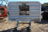 HEADACHE RACK