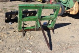 JD HAY SPEER