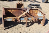 BOX BLADE