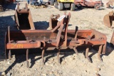 BOX BLADE