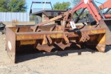 BOX BLADE