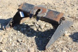 GOOSENECK RECEIVER HITCH
