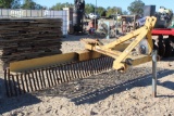 3 POINT RAKE