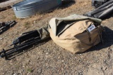 CAMPING TENT
