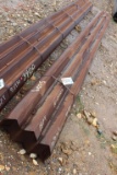 4X4 ANGLE IRON 18FT 38CT