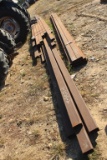 2X4 TUBING ASSORTED