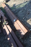2X4 TUBING ASSORTED