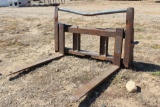 PALLET FORKS