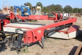 VICON KH4000 TRAIL BEHIND MOWER