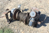 WINCH