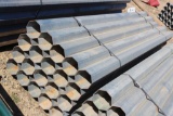 5INX8FT OCTAGON TUBING 20CT