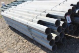 5INX8FT OCTAGON TUBING 20CT