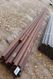 2 3/8 PIPE 26CT
