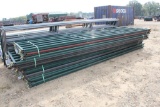 16' GATES 5 COUNT