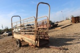 LOADING CHUTE